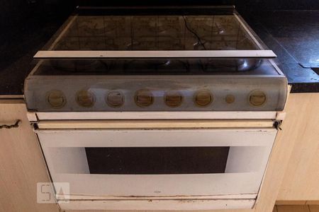 Casa para alugar com 250m², 3 quartos e 3 vagas Casa para alugar com 250m², 3 quartos e 3 vagasCozinha