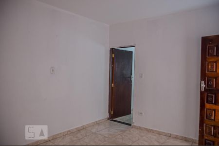 Sala de casa à venda com 2 quartos, 86m² em Dos Casa, São Bernardo do Campo