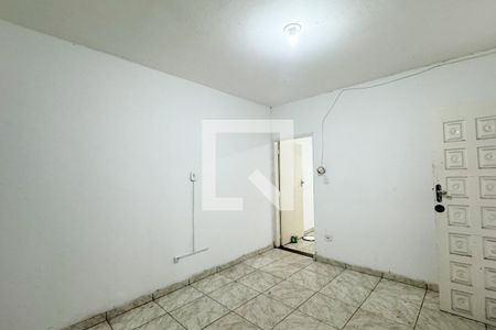 Sala de casa para alugar com 2 quartos, 86m² em Dos Casa, São Bernardo do Campo