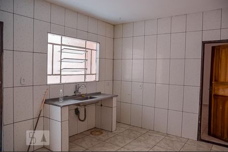 Casa para alugar com 86m², 2 quartos e sem vaga Casa para alugar com 86m², 2 quartos e sem vagaCozinha