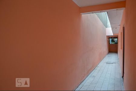 Casa para alugar com 86m², 2 quartos e sem vaga Casa para alugar com 86m², 2 quartos e sem vagaHall de Entrada