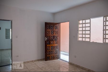 Sala de casa à venda com 2 quartos, 86m² em Dos Casa, São Bernardo do Campo