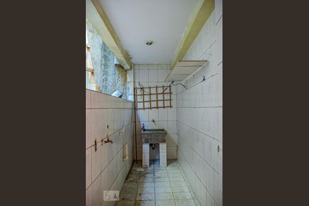 Casa para alugar com 86m², 2 quartos e sem vaga Casa para alugar com 86m², 2 quartos e sem vagaÁrea de Serviço