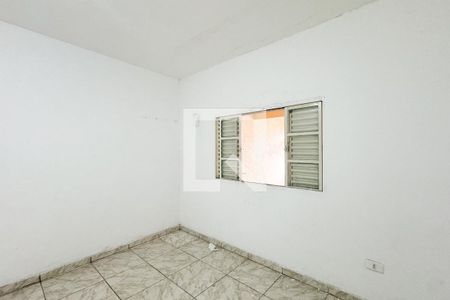 Quarto 1 de casa para alugar com 2 quartos, 86m² em Dos Casa, São Bernardo do Campo