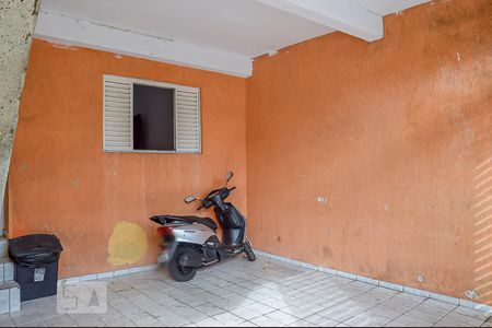 Casa para alugar com 86m², 2 quartos e sem vaga Casa para alugar com 86m², 2 quartos e sem vagaGaragem