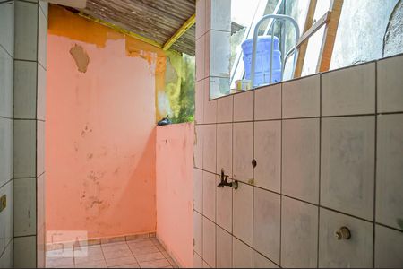 Casa para alugar com 86m², 2 quartos e sem vaga Casa para alugar com 86m², 2 quartos e sem vagaÁrea de Serviço