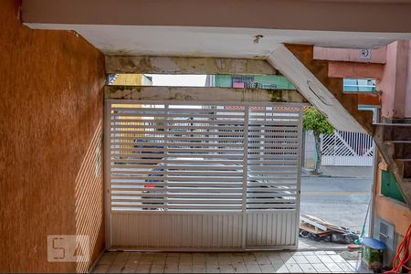 Vista do Quarto 1 de casa à venda com 2 quartos, 86m² em Dos Casa, São Bernardo do Campo