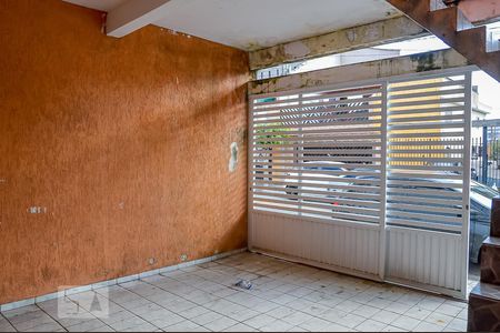 Casa para alugar com 86m², 2 quartos e sem vaga Casa para alugar com 86m², 2 quartos e sem vagaGaragem
