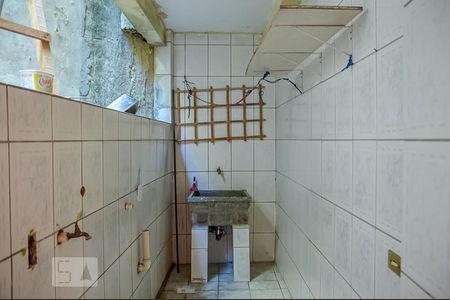 Casa para alugar com 86m², 2 quartos e sem vaga Casa para alugar com 86m², 2 quartos e sem vagaÁrea de Serviço