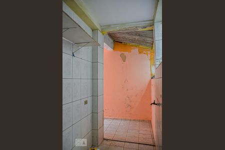 Casa para alugar com 86m², 2 quartos e sem vaga Casa para alugar com 86m², 2 quartos e sem vagaÁrea de Serviço