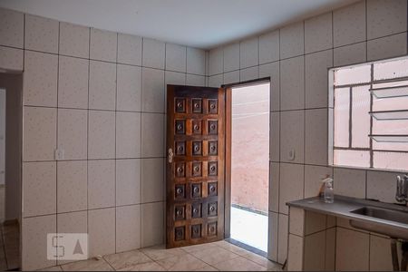 Casa para alugar com 86m², 2 quartos e sem vaga Casa para alugar com 86m², 2 quartos e sem vagaCozinha