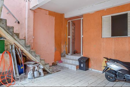 Casa para alugar com 86m², 2 quartos e sem vaga Casa para alugar com 86m², 2 quartos e sem vagaGaragem