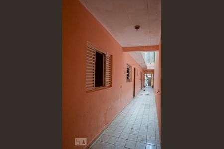 Casa para alugar com 86m², 2 quartos e sem vaga Casa para alugar com 86m², 2 quartos e sem vagaCorredor