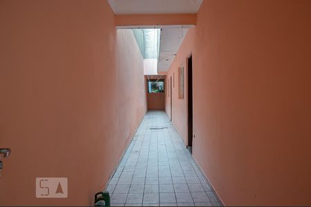 Casa para alugar com 86m², 2 quartos e sem vaga Casa para alugar com 86m², 2 quartos e sem vagaHall de Entrada