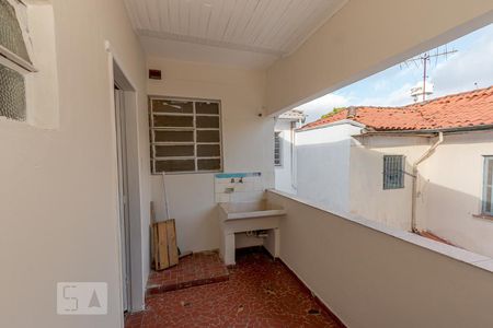 Apartamento para alugar com 100m², 2 quartos e sem vaga Apartamento para alugar com 100m², 2 quartos e sem vagaLavanderia