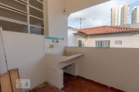 Apartamento para alugar com 100m², 2 quartos e sem vaga Apartamento para alugar com 100m², 2 quartos e sem vagaLavanderia