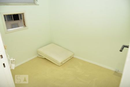 Apartamento à venda com 136m², 4 quartos e 1 vagaQuarto de empregados