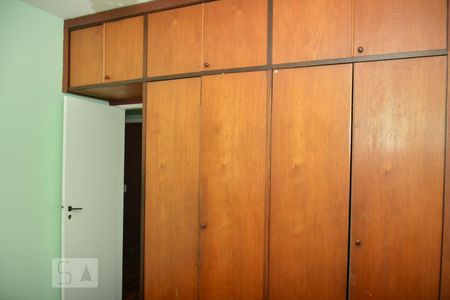 Apartamento à venda com 136m², 4 quartos e 1 vagaQuarto 3