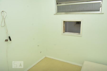 Apartamento à venda com 136m², 4 quartos e 1 vagaQuarto de empregados