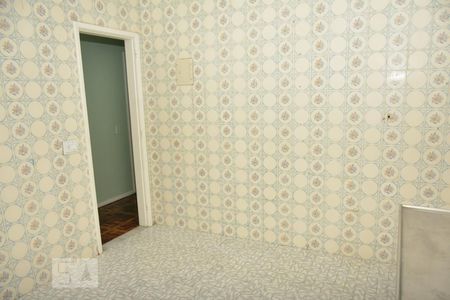 Apartamento à venda com 136m², 4 quartos e 1 vagaCozinha