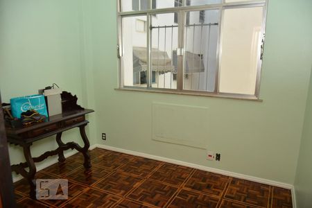 Apartamento à venda com 136m², 4 quartos e 1 vagaQuarto 3