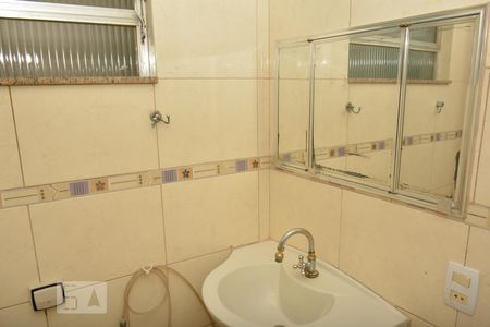 Apartamento à venda com 136m², 4 quartos e 1 vagaBanheiro da suite