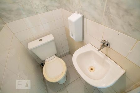 Casa à venda com 140m², 3 quartos e 2 vagasLavabo 