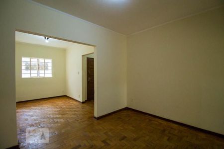 Sala de casa à venda com 3 quartos, 140m² em Vila Mariana, São Paulo