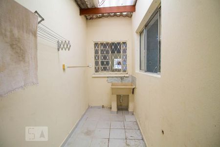 Casa à venda com 140m², 3 quartos e 2 vagasLavanderia 