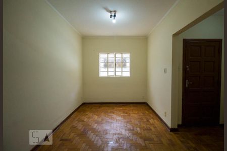 Sala de casa à venda com 3 quartos, 140m² em Vila Mariana, São Paulo