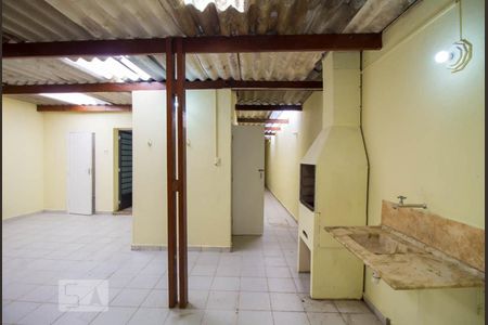 Casa à venda com 140m², 3 quartos e 2 vagasQuintal 