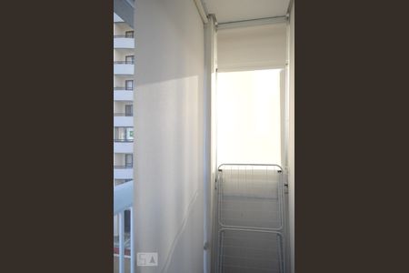 Apartamento à venda com 127m², 3 quartos e 2 vagasVaranda da suite 3
