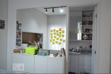 Apartamento à venda com 127m², 3 quartos e 2 vagasSuite 1