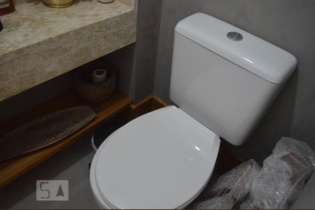 Apartamento à venda com 127m², 3 quartos e 2 vagasLavabo