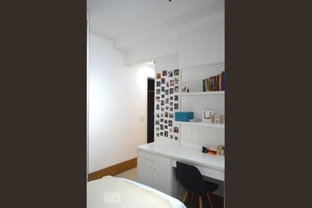 Apartamento à venda com 127m², 3 quartos e 2 vagasSuite 3