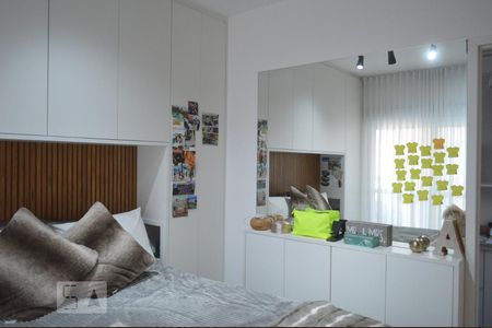 Apartamento à venda com 127m², 3 quartos e 2 vagasSuite 1
