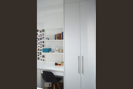 Apartamento à venda com 127m², 3 quartos e 2 vagasSuite 3