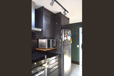 Apartamento à venda com 127m², 3 quartos e 2 vagasCozinha