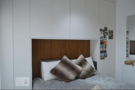 Apartamento à venda com 127m², 3 quartos e 2 vagasSuite 1