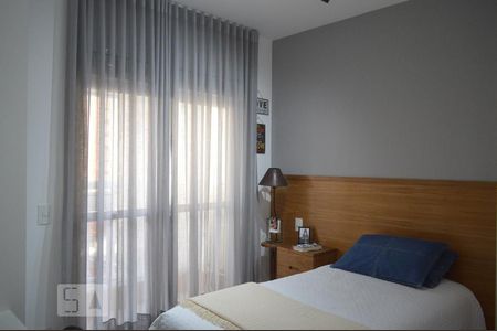 Apartamento à venda com 127m², 3 quartos e 2 vagasSuite 3