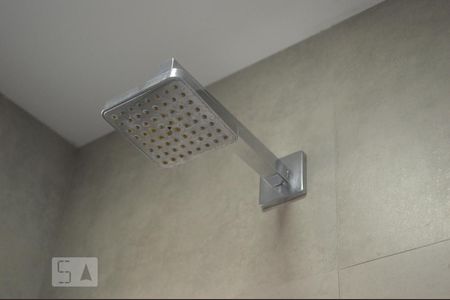 Apartamento à venda com 127m², 3 quartos e 2 vagasBanheiro da suite 1