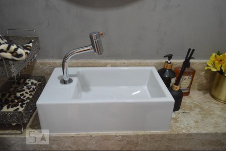 Apartamento à venda com 127m², 3 quartos e 2 vagasLavabo