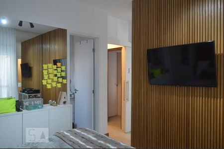 Apartamento à venda com 127m², 3 quartos e 2 vagasSuite 1
