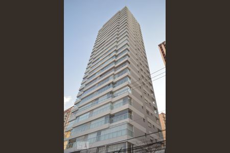Apartamento à venda com 127m², 3 quartos e 2 vagasÁrea comum - fachada