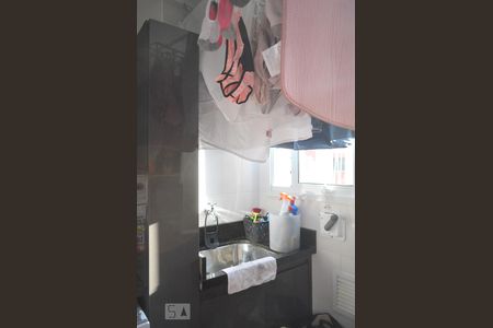 Apartamento à venda com 127m², 3 quartos e 2 vagasÁrea de serviço