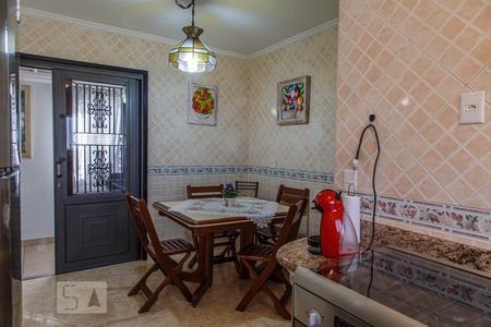 Apartamento à venda com 125m², 3 quartos e 3 vagasCozinha