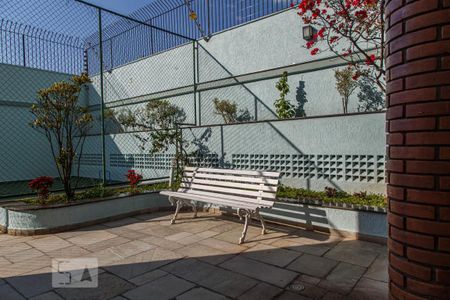 Apartamento à venda com 125m², 3 quartos e 3 vagasÁrea comum