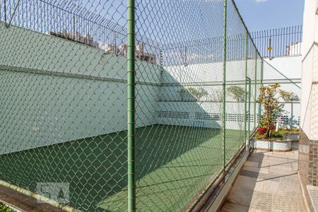 Apartamento à venda com 125m², 3 quartos e 3 vagasQuadra