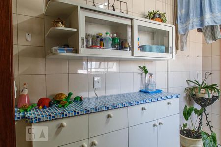 Apartamento à venda com 125m², 3 quartos e 3 vagasÁrea de Serviço