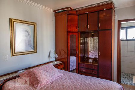 Apartamento à venda com 125m², 3 quartos e 3 vagasQuarto Suíte